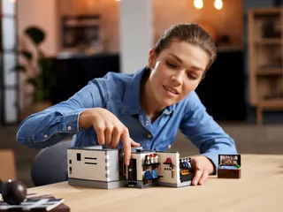 Queer Eye: The Fab 5 Loft LEGO-set afbeelding 11