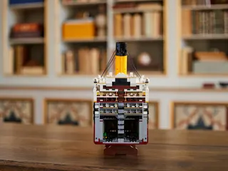 LEGO Titanic LEGO-set afbeelding 17