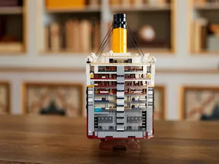 LEGO Titanic LEGO-set afbeelding 18
