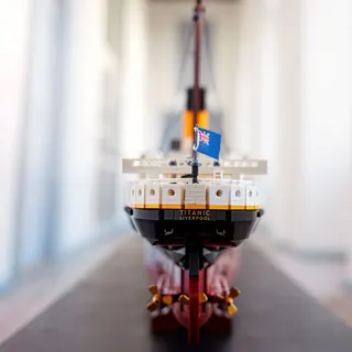 LEGO Titanic LEGO-set afbeelding 22