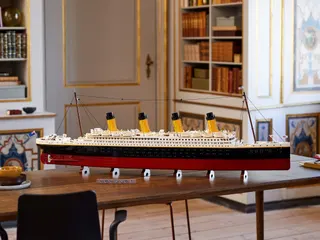 LEGO Titanic LEGO-set afbeelding 25
