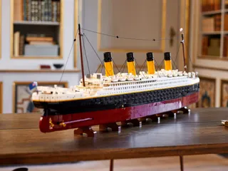 LEGO Titanic LEGO-set afbeelding 28
