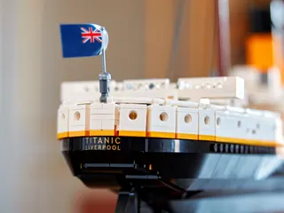 LEGO Titanic LEGO-set afbeelding 31