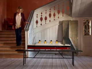 LEGO Titanic LEGO-set afbeelding 38
