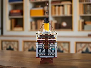 LEGO Titanic LEGO-set afbeelding 15