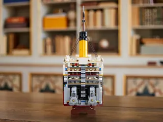 LEGO Titanic LEGO-set afbeelding 16