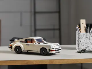 Porsche 911 LEGO-set afbeelding 17