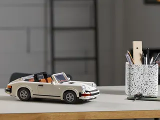 Porsche 911 LEGO-set afbeelding 18
