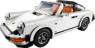 Porsche 911 LEGO-set afbeelding 7