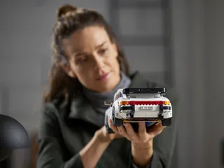 Porsche 911 LEGO-set afbeelding 21