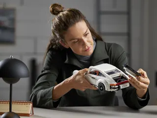 Porsche 911 LEGO-set afbeelding 22