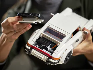 Porsche 911 LEGO-set afbeelding 23