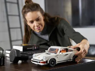 Porsche 911 LEGO-set afbeelding 24