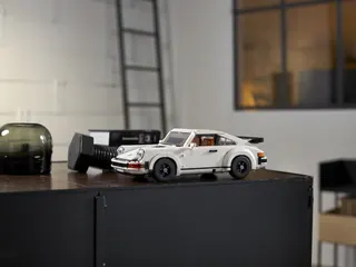 Porsche 911 LEGO-set afbeelding 25