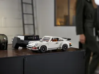 Porsche 911 LEGO-set afbeelding 26
