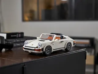Porsche 911 LEGO-set afbeelding 29