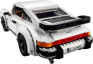 Porsche 911 LEGO-set afbeelding 8