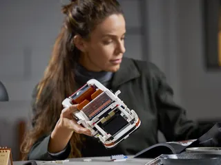 Porsche 911 LEGO-set afbeelding 31