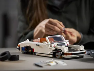 Porsche 911 LEGO-set afbeelding 32