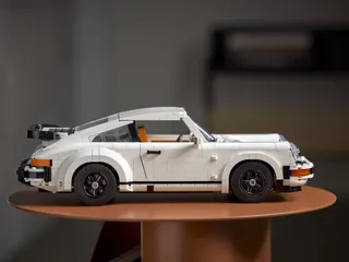 Porsche 911 LEGO-set afbeelding 34
