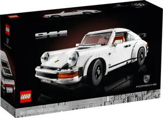 Porsche 911 LEGO-set afbeelding 15