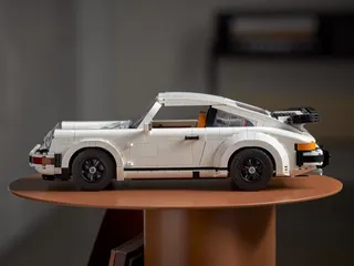 Porsche 911 LEGO-set afbeelding 35