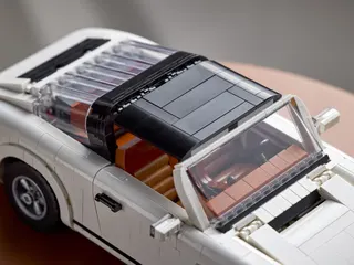 Porsche 911 LEGO-set afbeelding 36