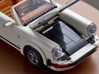 Porsche 911 LEGO-set afbeelding 37