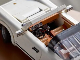 Porsche 911 LEGO-set afbeelding 38