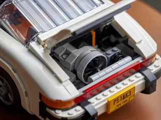 Porsche 911 LEGO-set afbeelding 39