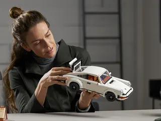 Porsche 911 LEGO-set afbeelding 40