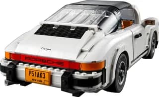 Porsche 911 LEGO-set afbeelding 9