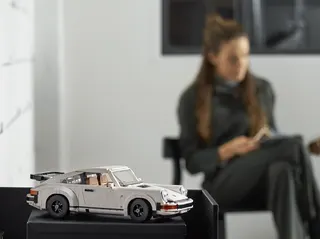 Porsche 911 LEGO-set afbeelding 41