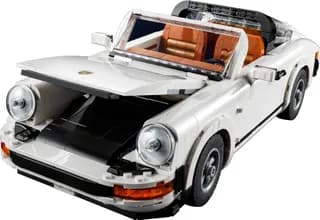 Porsche 911 LEGO-set afbeelding 11