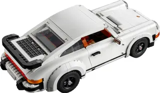 Porsche 911 LEGO-set afbeelding 2