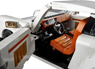 Porsche 911 LEGO-set afbeelding 42