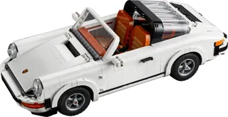 Porsche 911 LEGO-set afbeelding 3