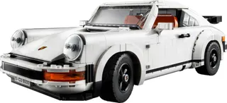 Porsche 911 LEGO-set afbeelding 4