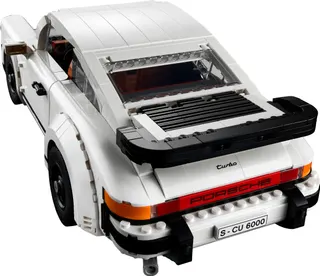 Porsche 911 LEGO-set afbeelding 5