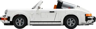 Porsche 911 LEGO-set afbeelding 6