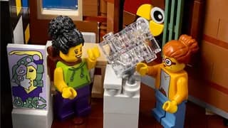 Boetiekhotel LEGO-set afbeelding 17