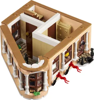 Boetiekhotel LEGO-set afbeelding 19