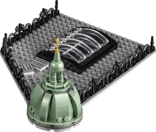 Boetiekhotel LEGO-set afbeelding 7