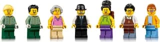Boetiekhotel LEGO-set afbeelding 2