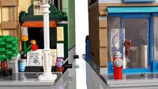 Boetiekhotel LEGO-set afbeelding 13