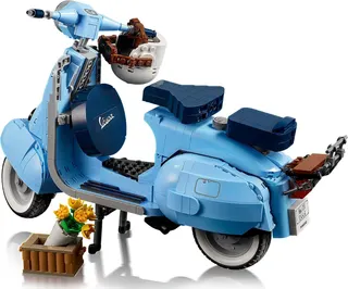 Vespa 125 LEGO-set afbeelding 3