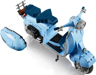 Vespa 125 LEGO-set afbeelding 4