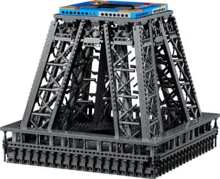 Eiffeltoren LEGO-set afbeelding 3