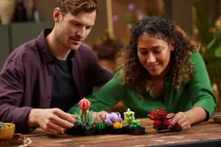 Vetplanten LEGO-set afbeelding 8