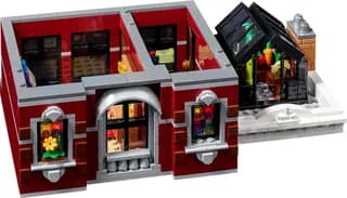 Jazz Club LEGO-set afbeelding 2